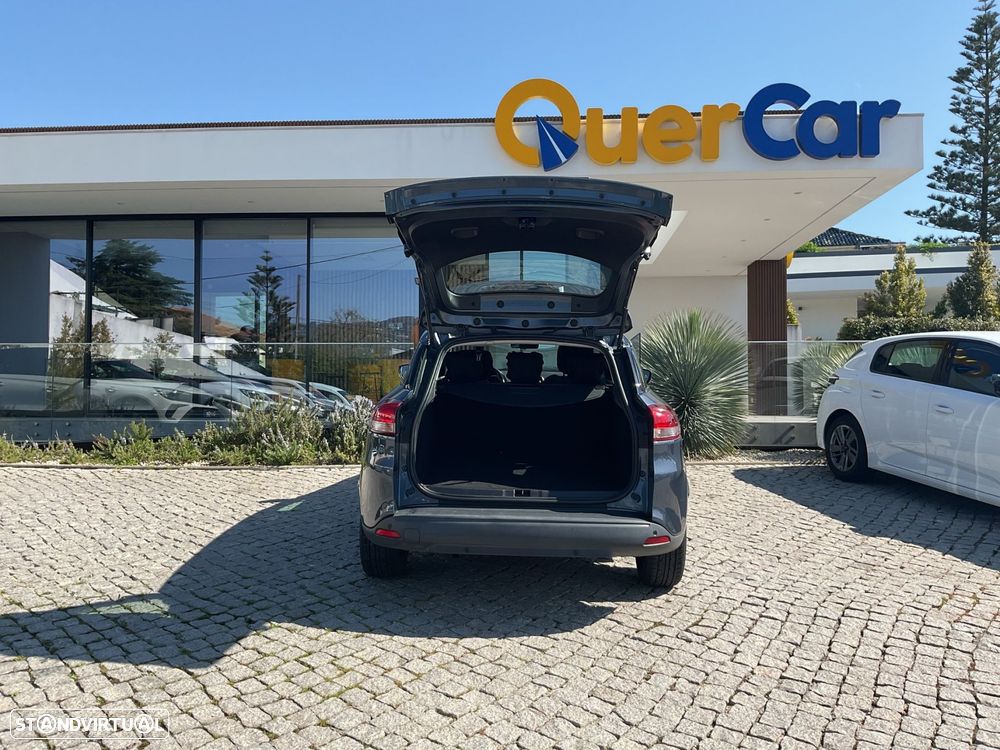 Renault Clio 1.5 dCi Limited - 6