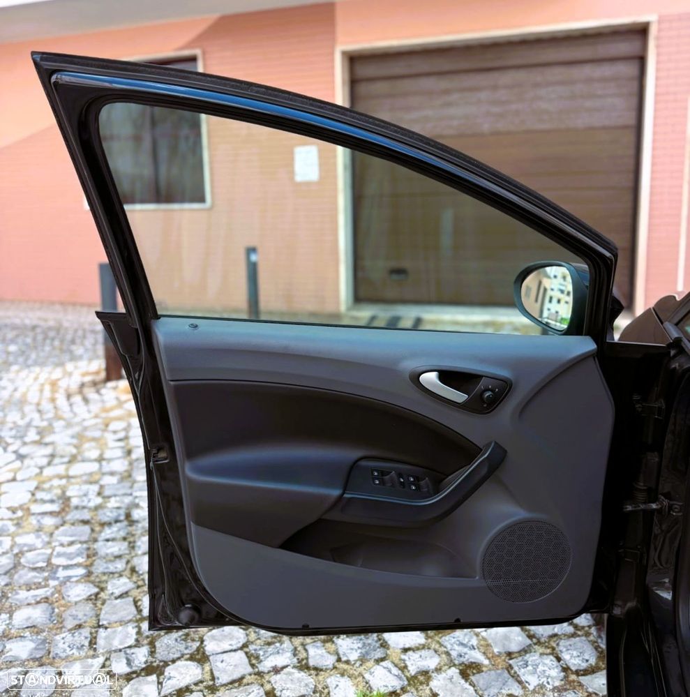 SEAT Ibiza 1.2 12V Reference - 8