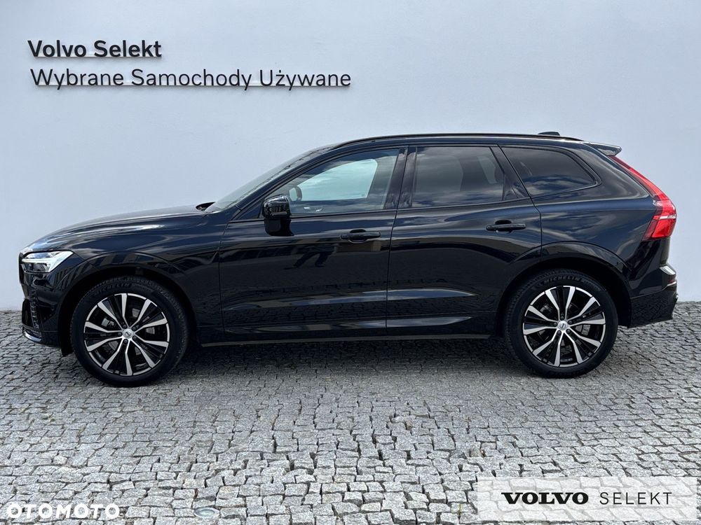 Volvo XC 60 - 3