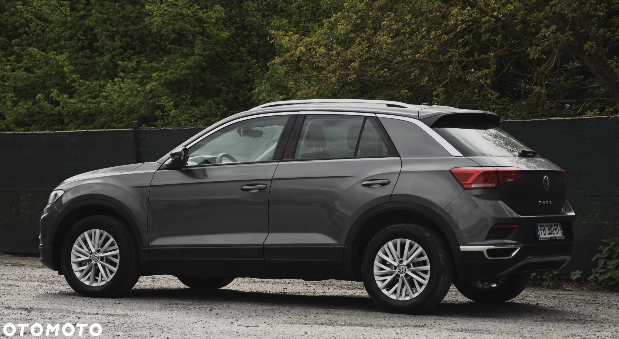 Volkswagen T-Roc 2.0 TDI SCR 4MOTION DSG ACTIVE - 11