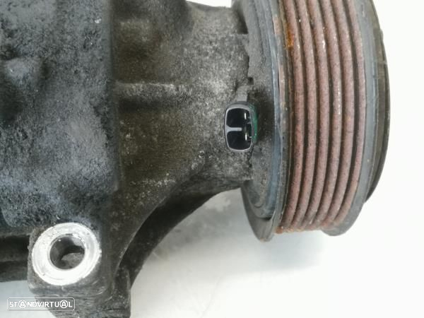 Compressor A/C Fiat Punto (188_) - 3