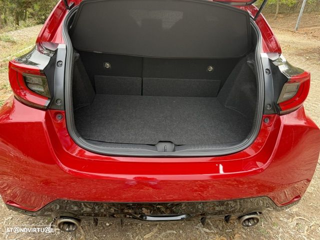 Toyota GR Yaris - 8