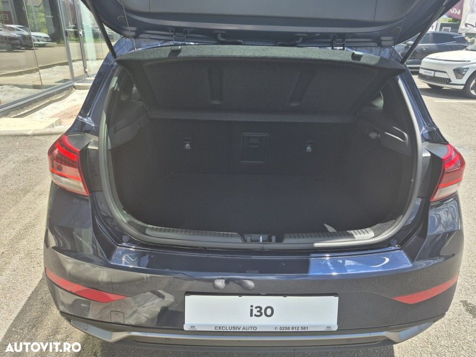 Hyundai i30 - 17