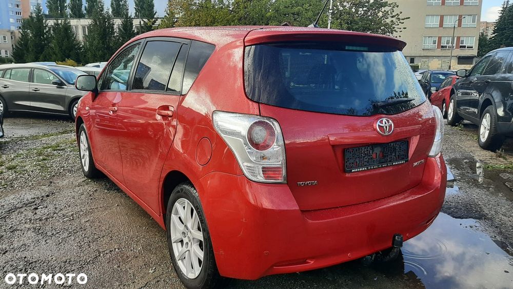 Toyota Verso 1.8 Life - 4