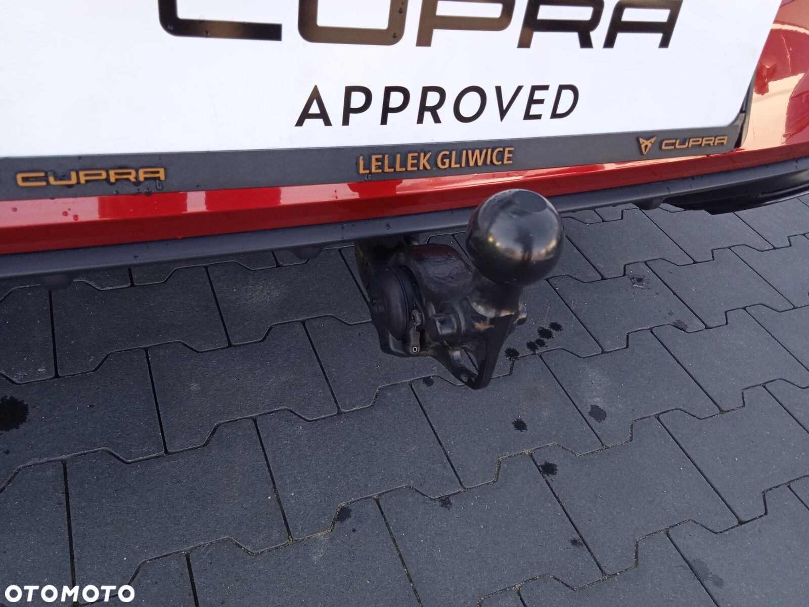 Cupra Leon Sportstourer - 17