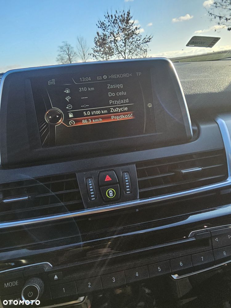 BMW Seria 2 - 8