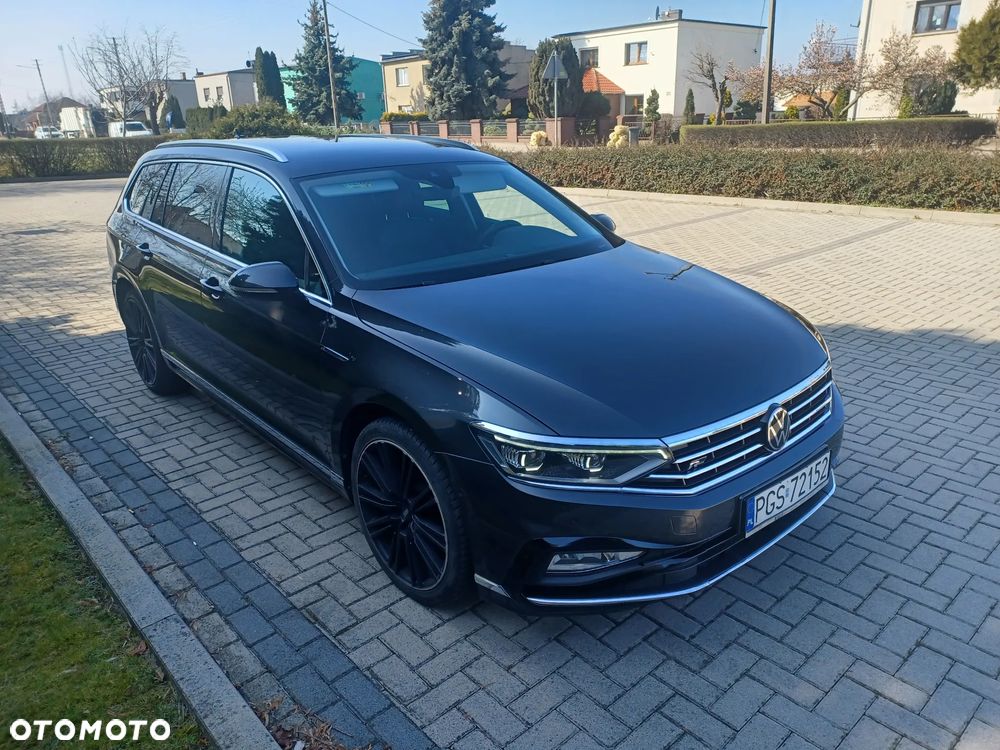 Volkswagen Passat 2.0 TDI BMT Highline DSG - 10