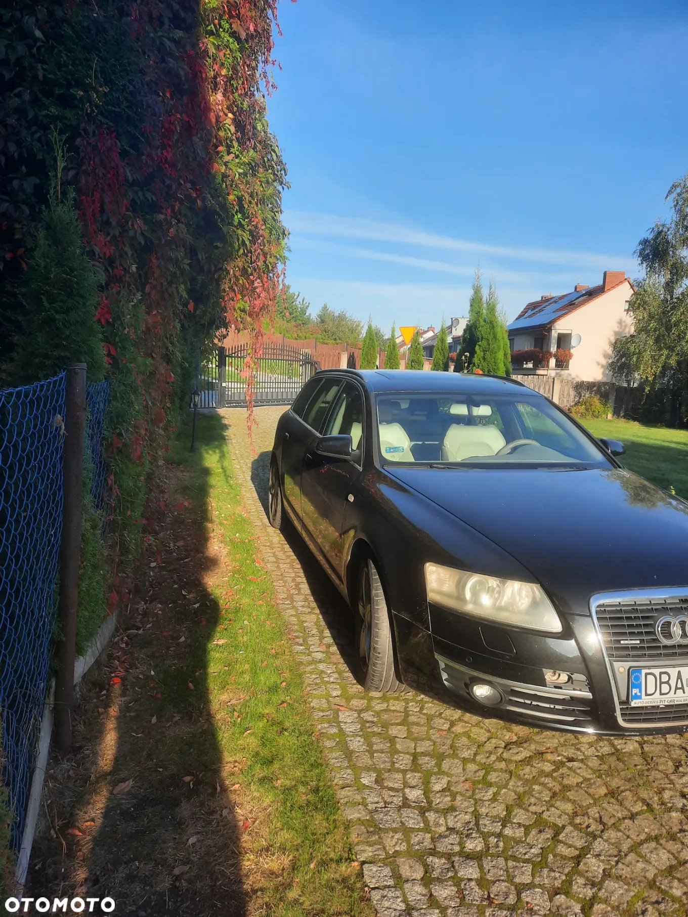 Audi A6 ver-avant-3-0-tdi-dpf-quattro-tiptronic - 2
