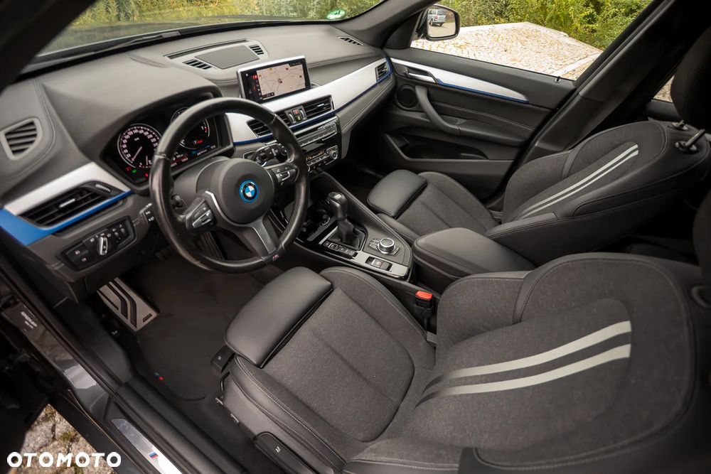BMW X1 - 22