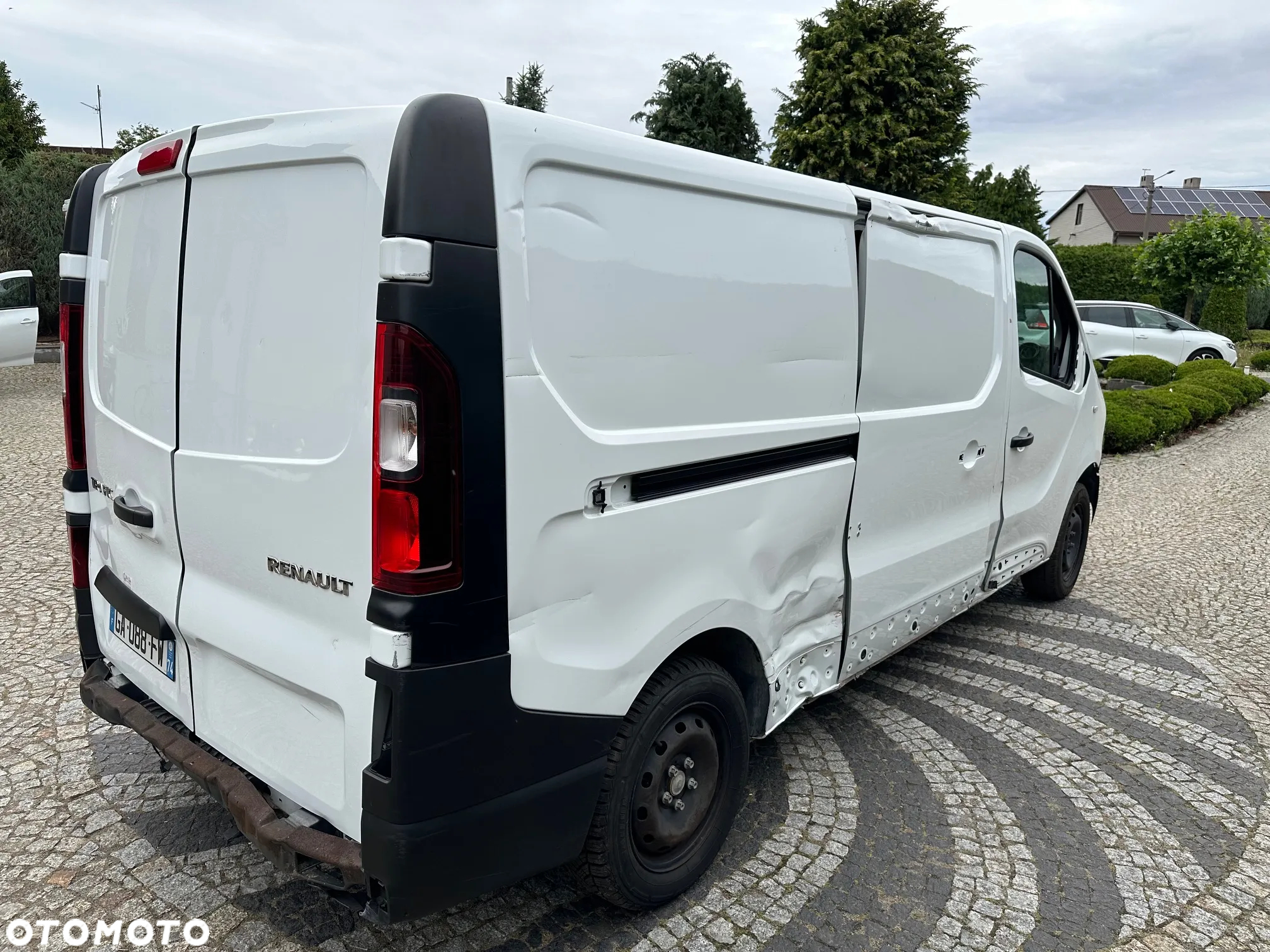 Renault Trafic - 4