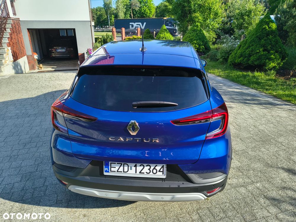 Renault Captur TCe 90 EVOLUTION - 5