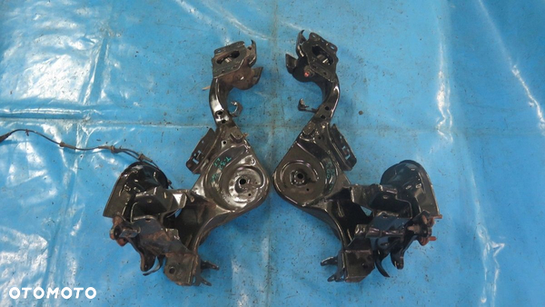 WAHACZ ZWROTNICA TYŁ TYLNY PRAWY LUB LEWY NISSAN X-TRAIL T32
