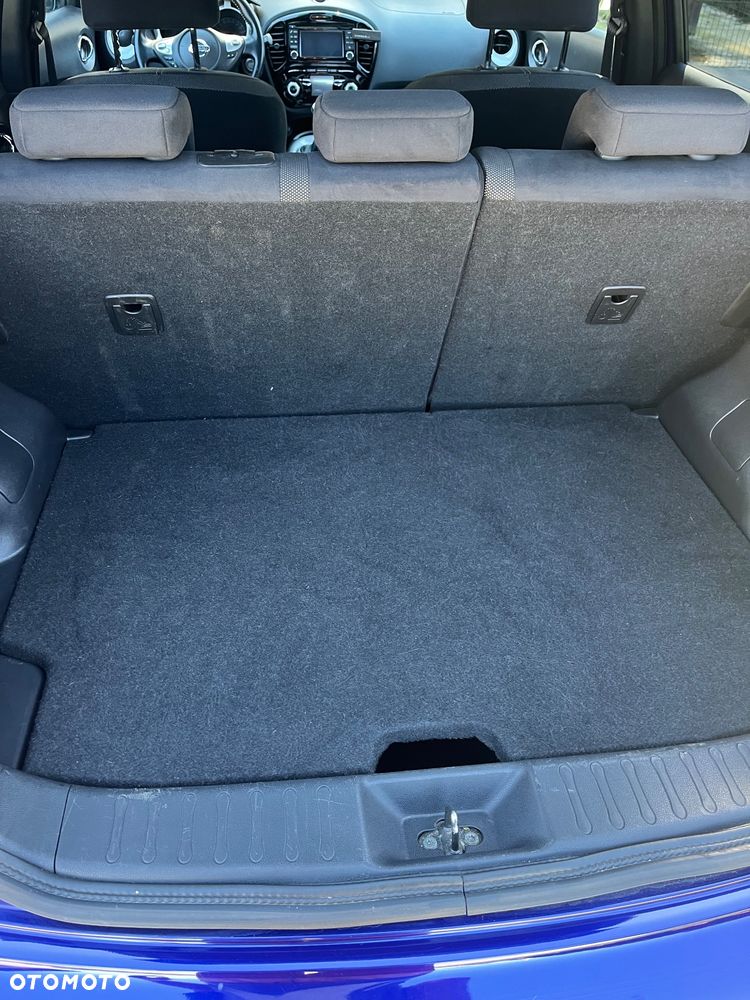 Nissan Juke 1.2 DIG-T N-Connecta Dark Sound - 28