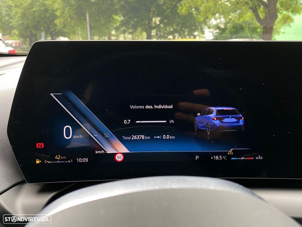 BMW 116 Pack Desportivo M - 19