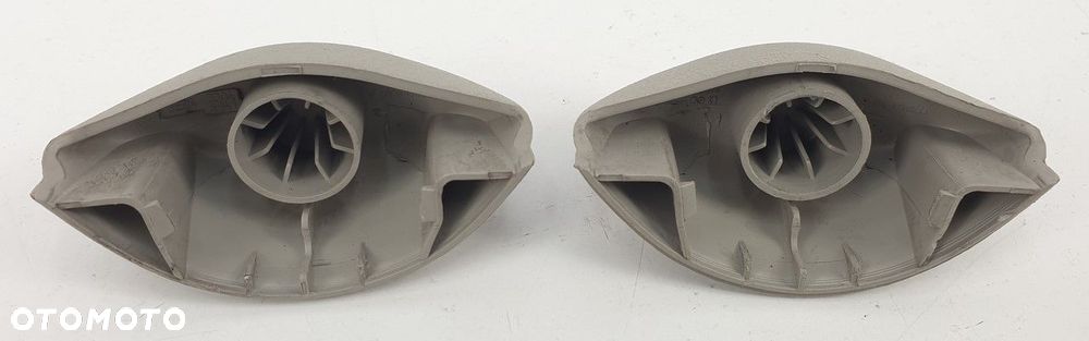 ZAŚLEPKA ŚRUBY PASA MERCEDES W203 A2036920322 - 3