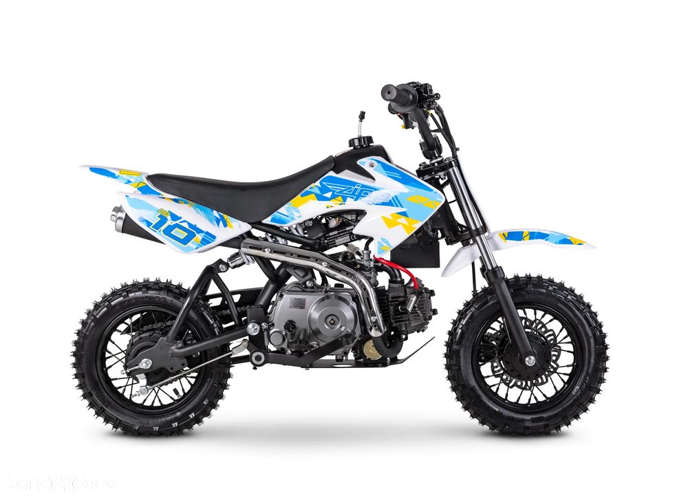 Zipp Inny - 6