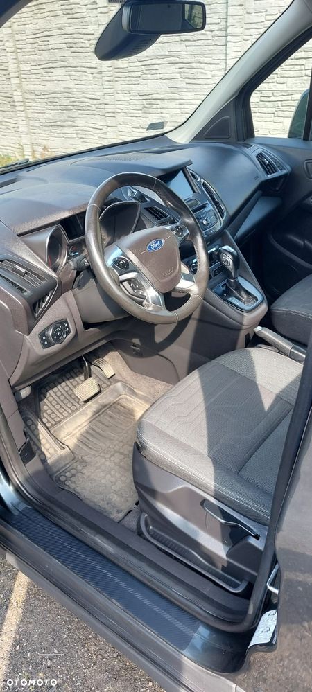 Ford Tourneo Connect Gr 1.5 TDCi Titanium PowerShift - 9