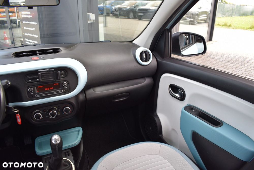Renault Twingo - 21