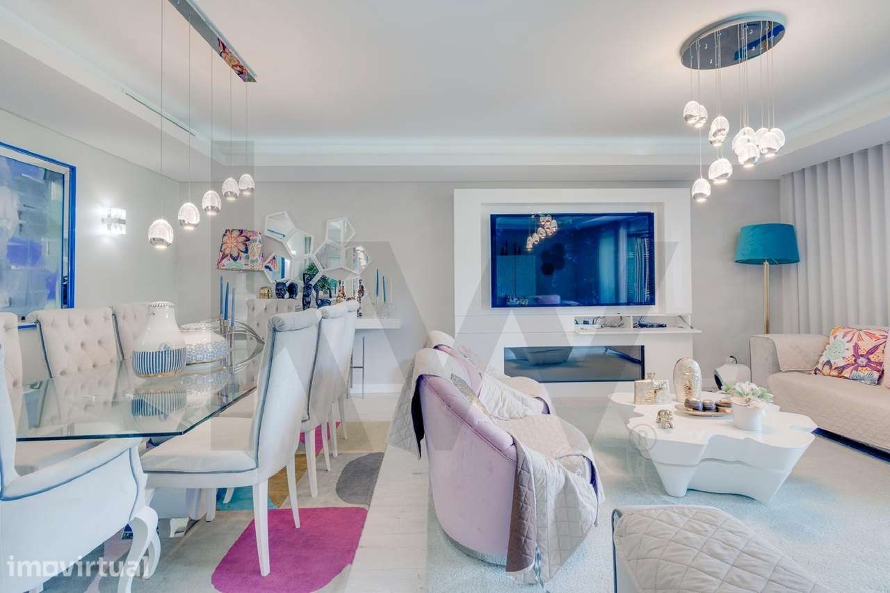 T3 | Garden Residence | Exclusividade, Conforto e Sofisticação no Prio - Grande imagem: 3/56