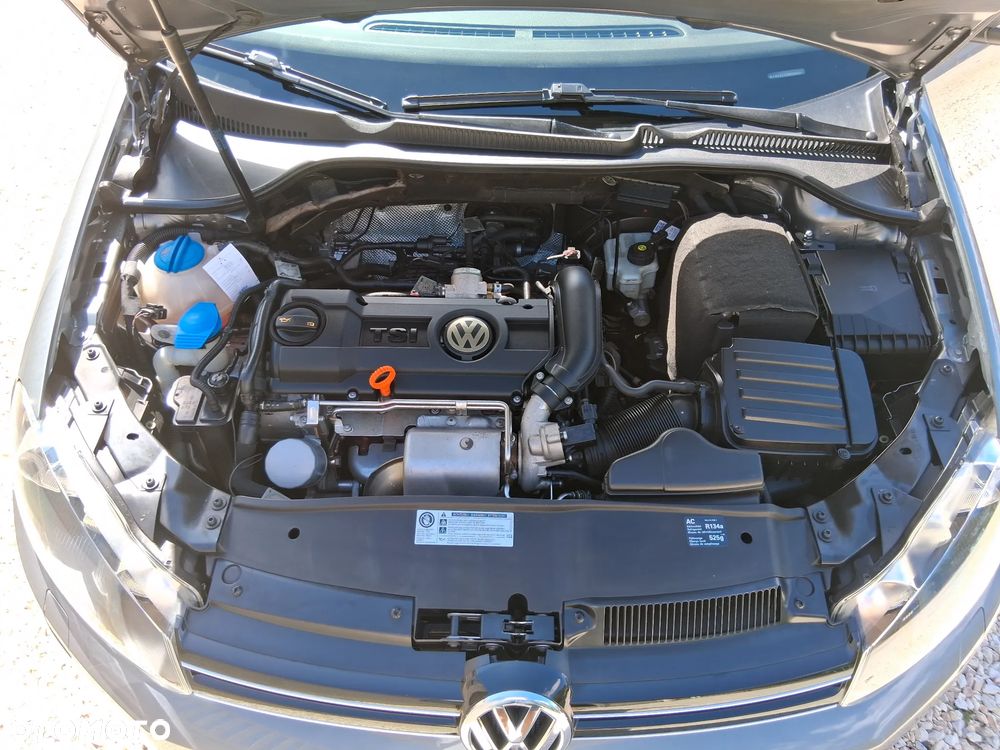 Volkswagen Golf - 27