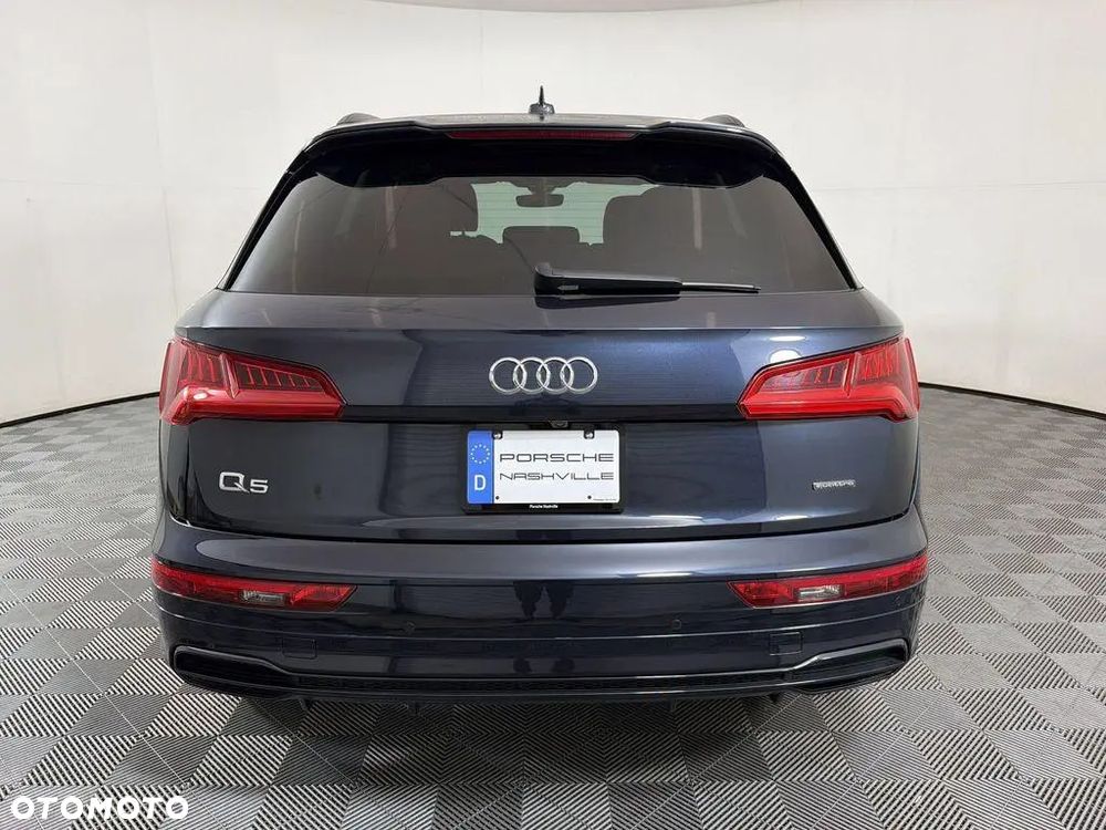 Audi Q5 45 TFSI quattro S tronic S line - 6