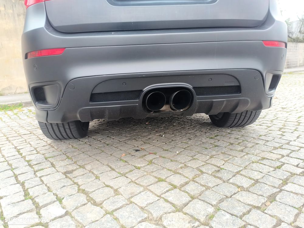 BMW X6 40 d xDrive - 39