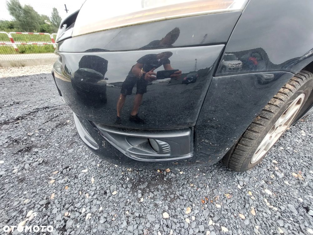 CITROEN C4 GRAND PICASSO ZDERZAK PRZEDNI PRZÓD KOMPLETNY EXYB nr. 7/7 - 3