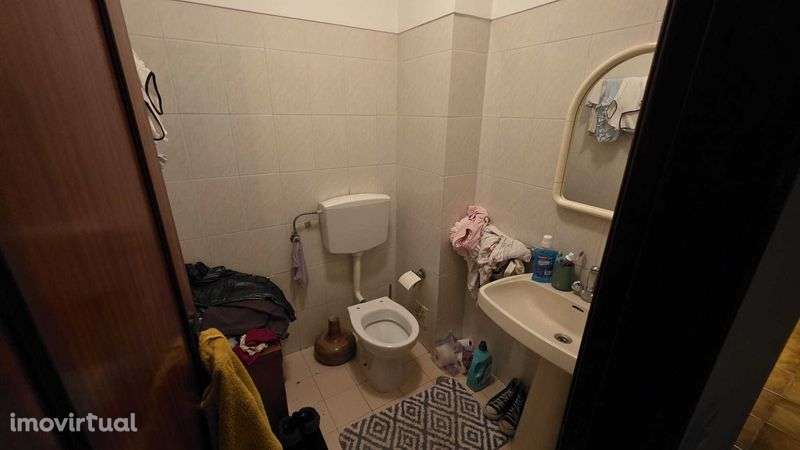 ARRENDA-SE T3 Cruz da Areia - Leiria - Grande imagem: 4/7