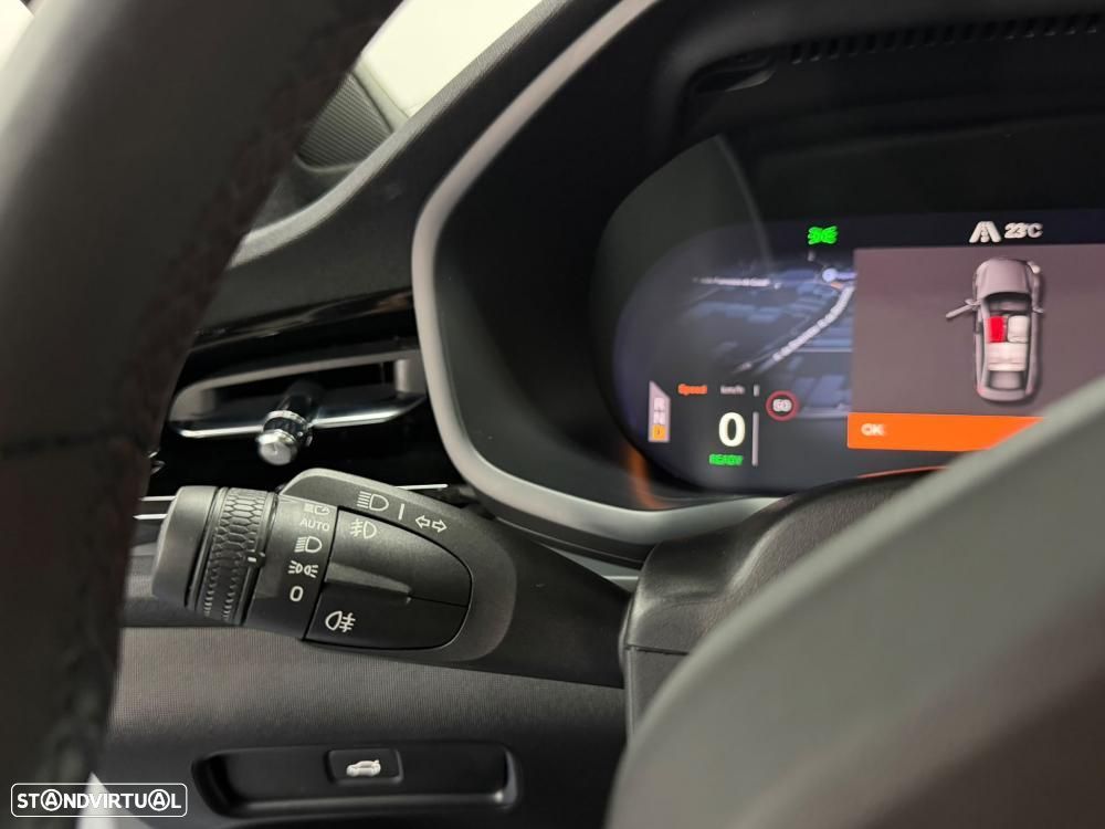 Polestar 2 Single Motor 69kWh - 22