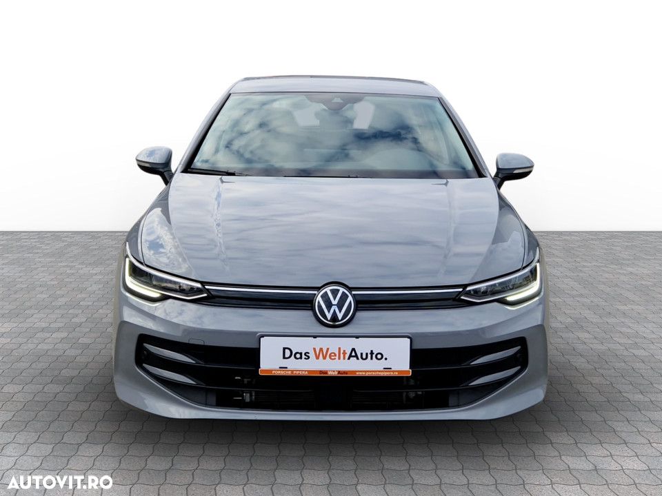 Volkswagen Golf 1.5 TSI Life - 4