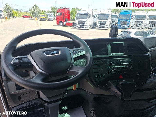 MAN TGX 18.510 4x2 BL SA - 8