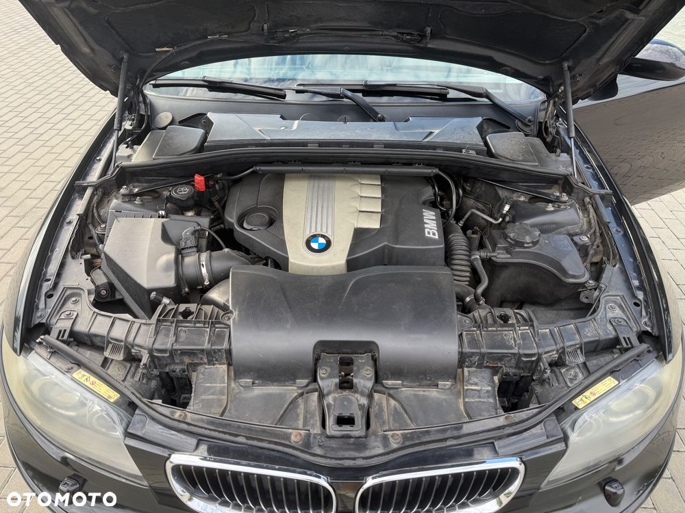 BMW Seria 1 120d - 14