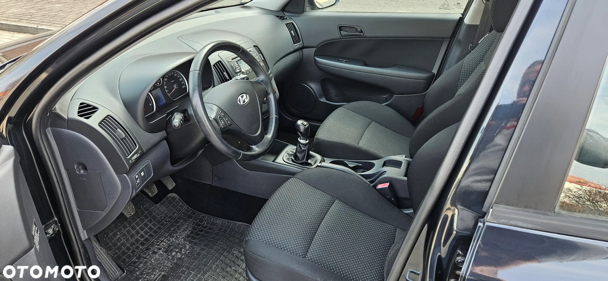 Hyundai i30 1.6 CRDI Edition Plus - 9
