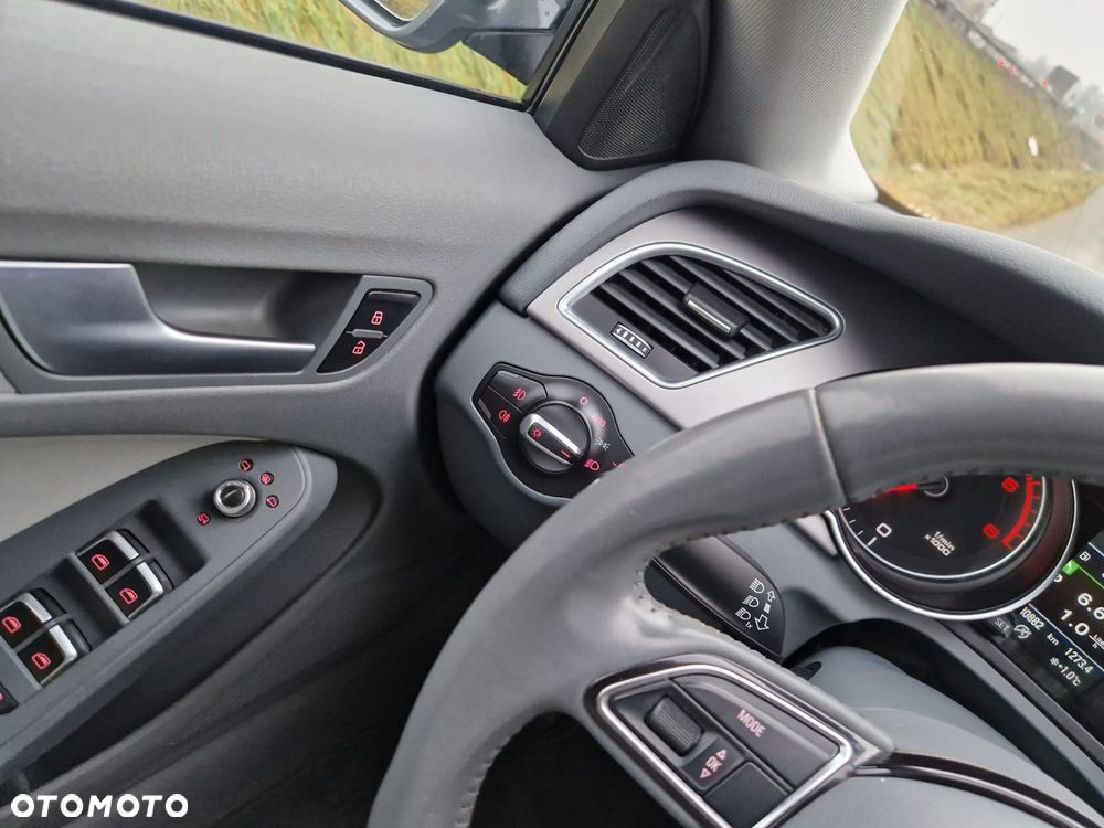 Audi A5 Sportback - 20