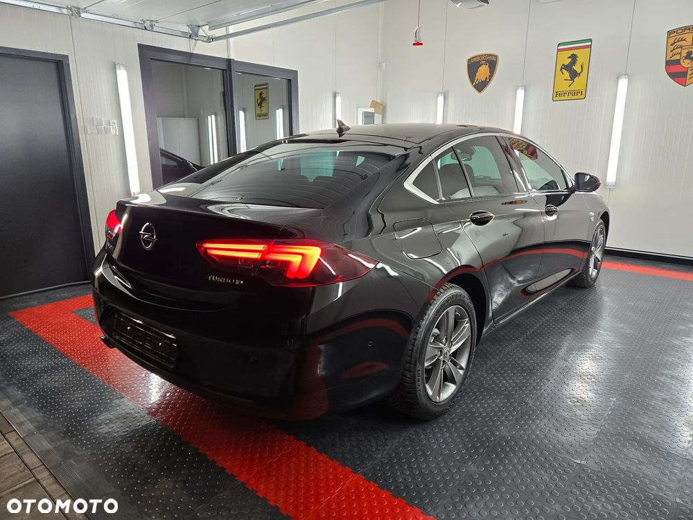 Opel Insignia 2.0 Ultimate Exclusive - 10