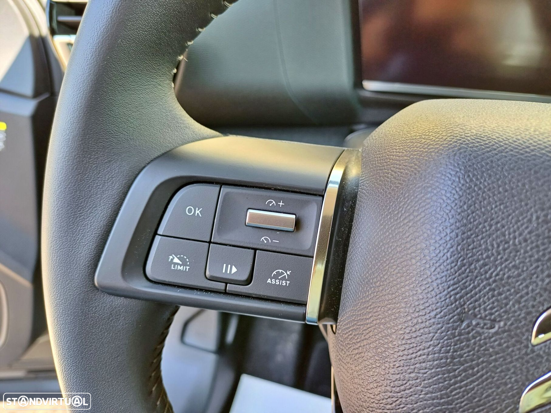 Citroën C4 1.2 PureTech Feel Pack - 12