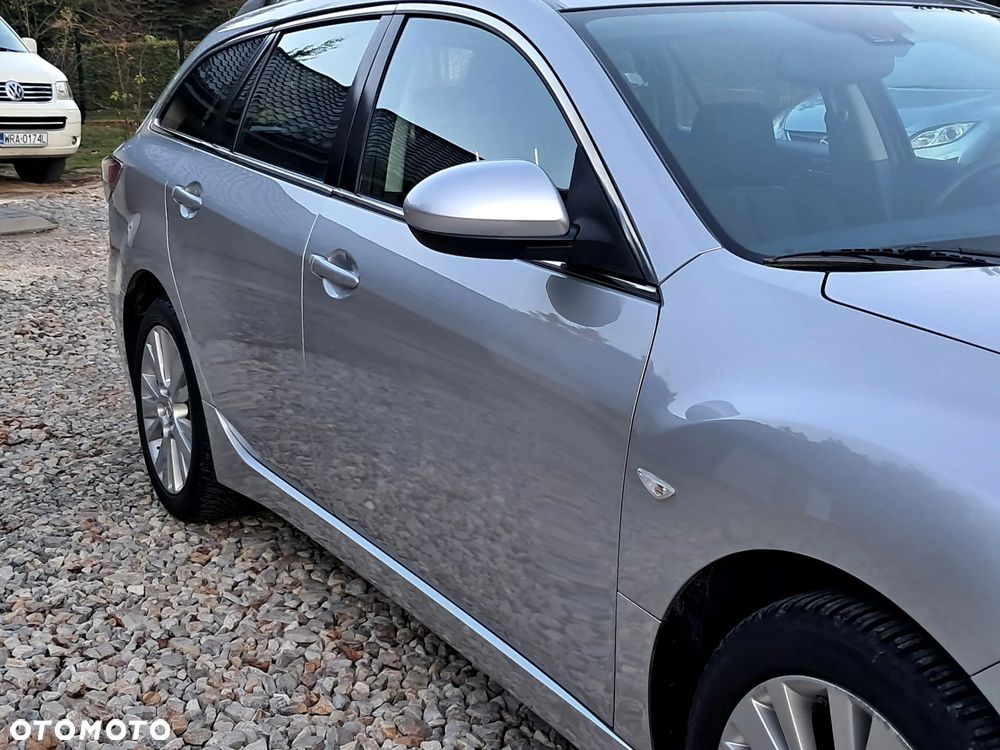 Mazda 6 2.0 Exclusive - 10