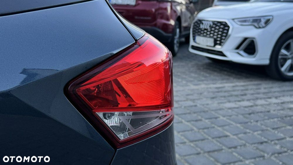 Seat Ibiza 1.0 MPI EVO Style S&S - 25