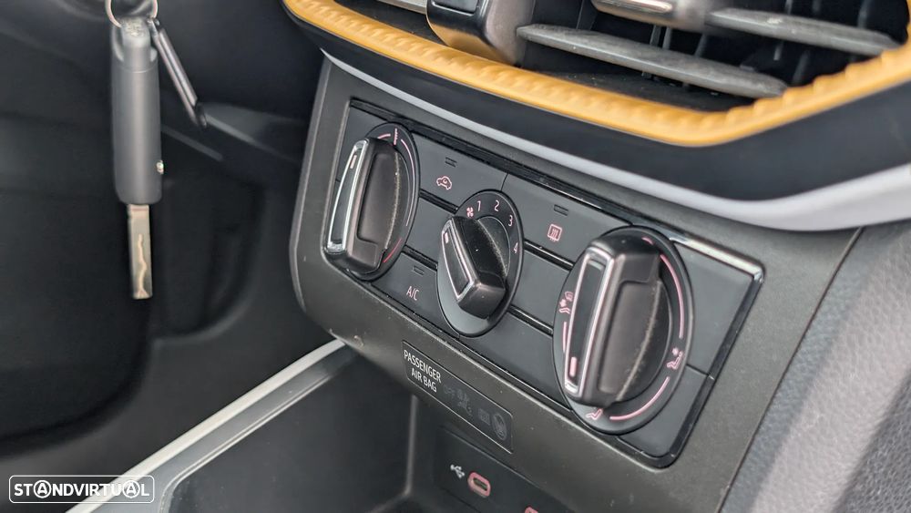 SEAT Arona 1.0 TSI Style - 13