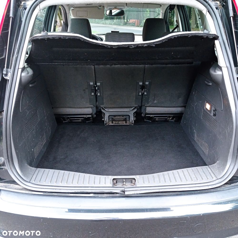 Ford C-MAX 1.6 Trend - 9
