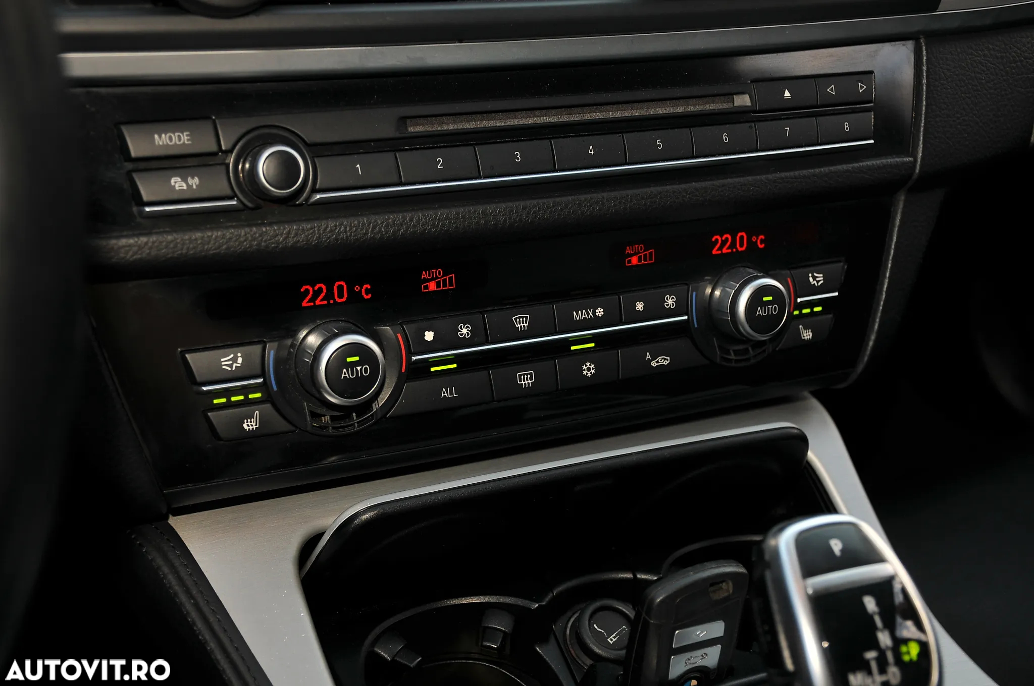 BMW Seria 5 520d Aut. - 17