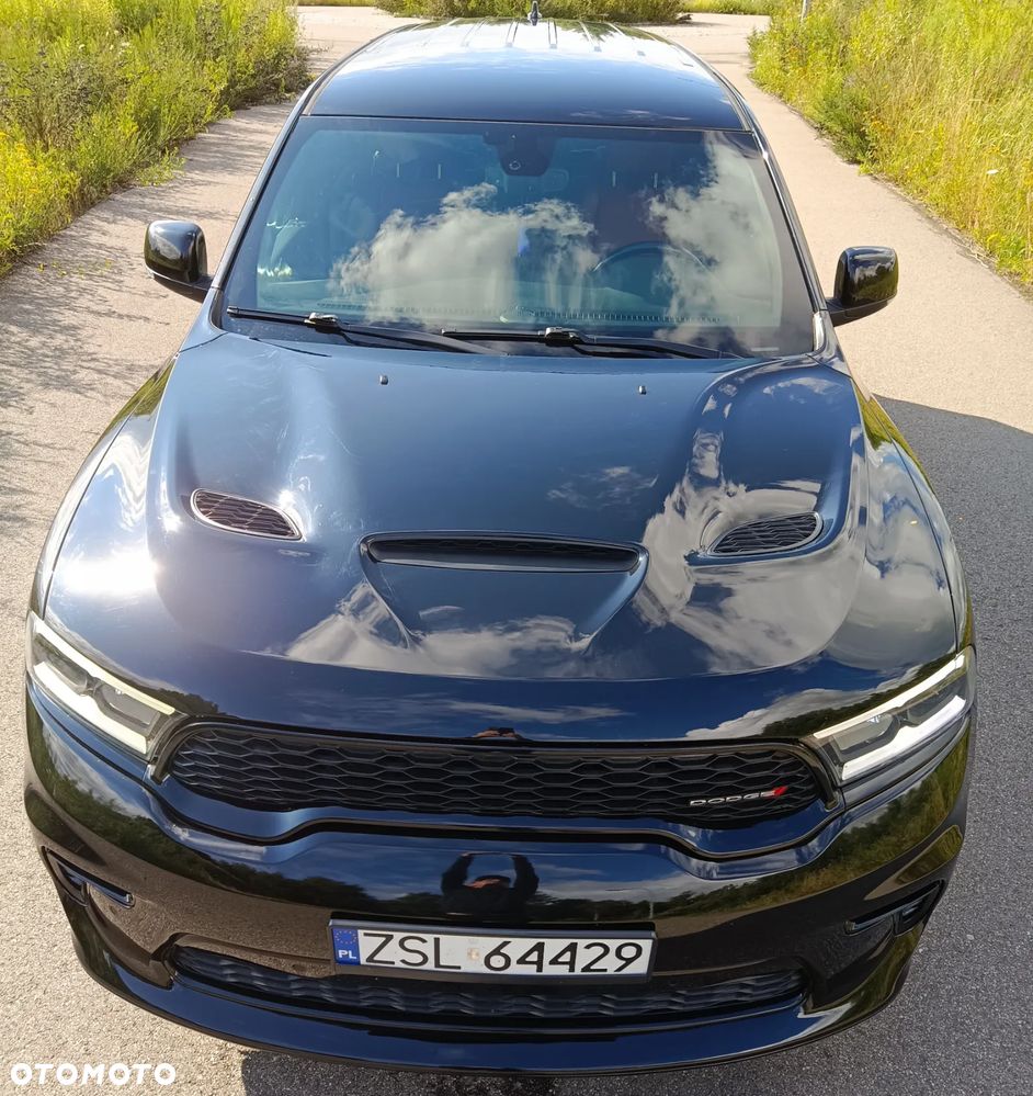 Dodge Durango - 9