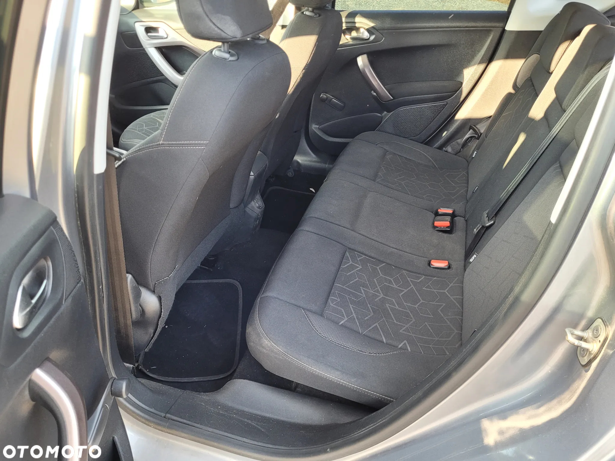 Peugeot 2008 1.2 Pure Tech Access - 21