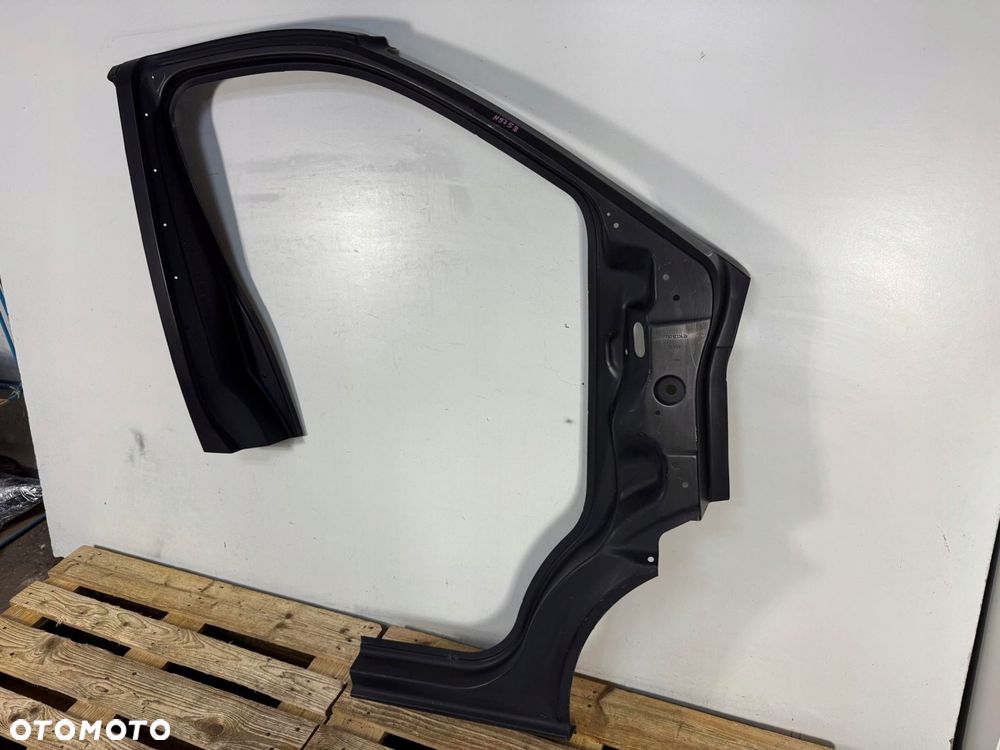 prog slupek prawy rama renault trafic iii 3 opel vivaro b ii 2014- nowka oe - 2
