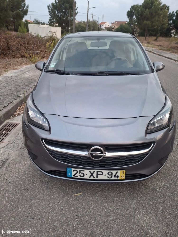 Opel Corsa 1.2 Enjoy - 7
