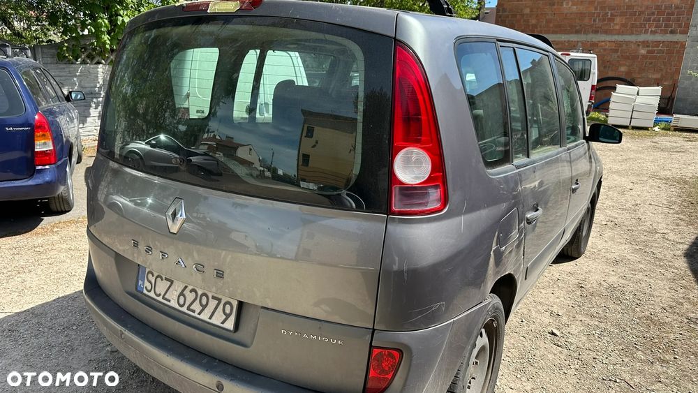 Renault Espace - 28