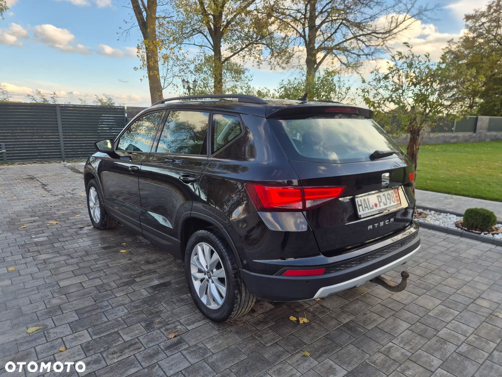 Seat Ateca - 3
