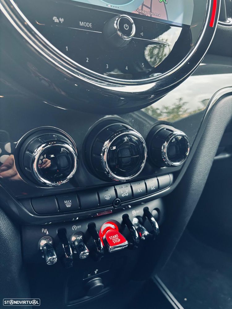 MINI Countryman One D Auto - 5