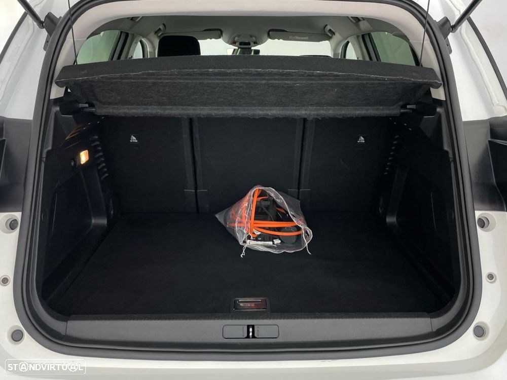 Citroën C5 Aircross 1.6 Hybrid Feel Pack e-EAT8 - 13
