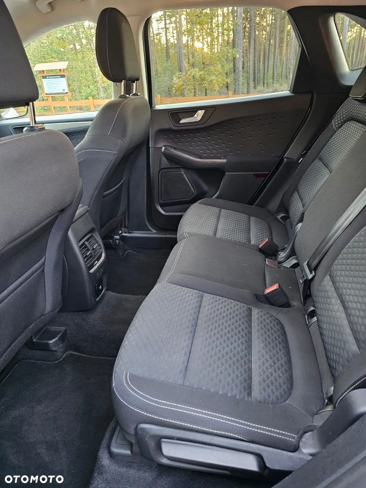 Ford Kuga 1.5 EcoBoost FWD Trend - 11